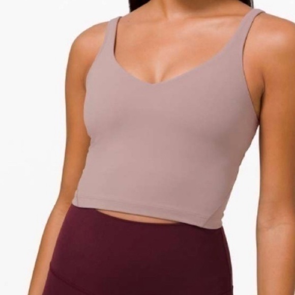 Lululemon Align Tank - Picture 1 of 4